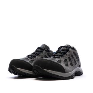 Chaussures de randonnée Grises Homme Columbia Redmond Iii vue 6