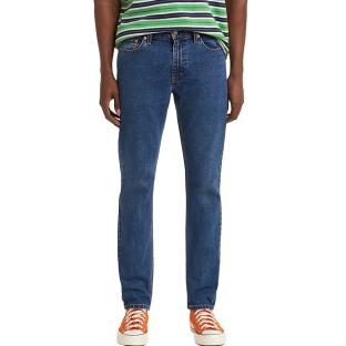 511 Levi's Indigo Slim Dark Blue Men's Jeans Photo of the Espace des Marques %store% store - view of %key%