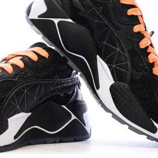 Baskets Noir Homme Puma Rs-x Up X Ro II vue 7