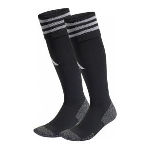 Chaussettes de Foot Noires Adidas Adi 23 HT5027 pas cher