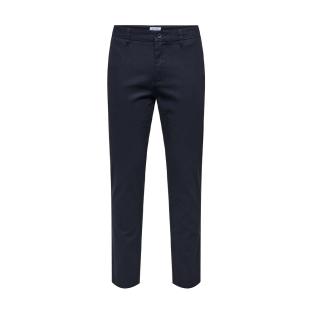 Chino Marine Homme Only & Sons Nicky Pete pas cher