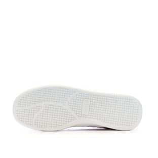 Baskets Roses Femme Teddy Smith Plata vue 0