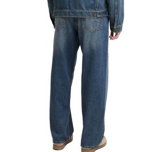 Boyfriend-Jeans Blau Herren Jack & Jones Dave Ansicht 0