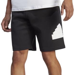 Short Noir Homme Adidas Fi Bos pas cher