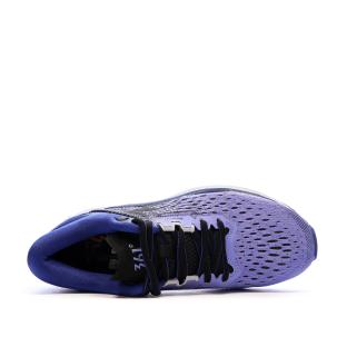 Chaussures de Running Violette Femme 361° Meraki 4 vue 0