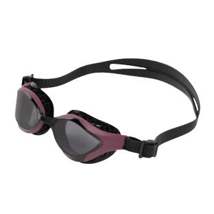 Lunettes de Natation Noire/Rose Femme Arena Air-bold pas cher