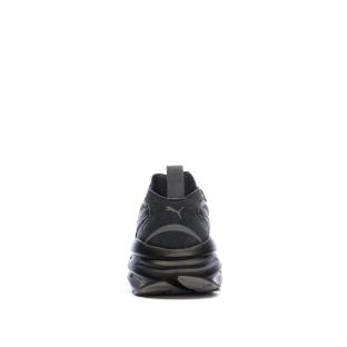 Puma Hypnotic 1 Men’s Black Trainers Photo of the Espace des Marques %store% store - view of %key%