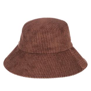 Bob Côtelé Marron Femme Roxy Day Of Spring vue 0