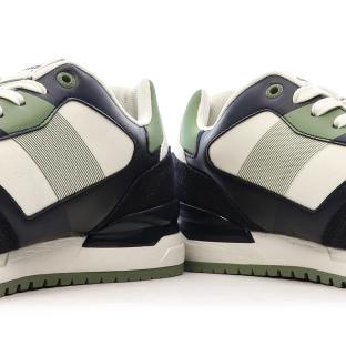 Baskets Marines/Vertes Homme Redskins Obvious vue 7