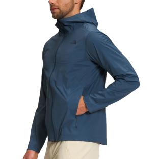 Coupe-vent Marine Homme The North Face West vue 3
