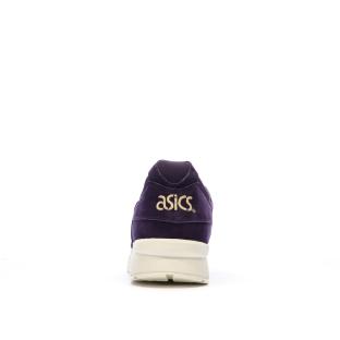 Baskets Prune Homme Asics Gel-lyte vue 3
