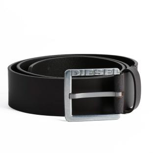 Ceinture Marron Diesel B-basic Belt vue 0