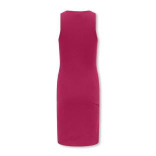Robe Rose Fille Kids ONLY Belfast vue 2