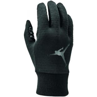 Gants Noir Homme Nike Jordan Sphere vue 0