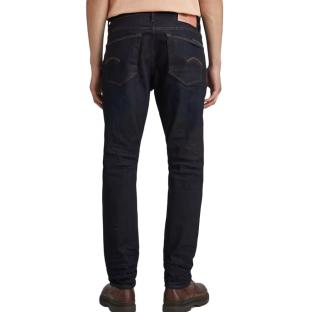 Jean Slim Bleu Homme G-Star RAW 50778 vue 2