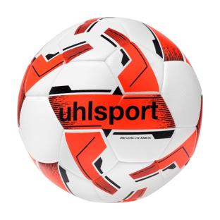 Ballon Blanc/Orange 290 UHLSPORT Ultra Lite Addglue pas cher