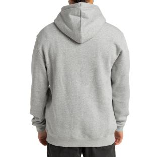 Sweat Gris Homme Billabong Arch Po vue 0