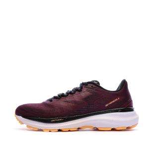 Chaussures de Running Prune Femme 361° Nemesis 2 vue 0