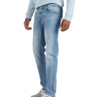 Jean Bleu Homme Only & Sons Weft pas cher
