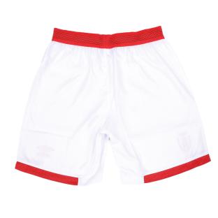 Reims Short Domicile Homme Umbro 23/24 vue 2