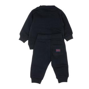 Ensemble de survêtement Marine Garçon Redskins SET3300 vue 2