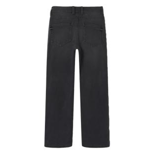 Jean Noir Garçon Name it Nkmryan Straight vue 2