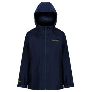 Veste Marine Garçon Regatta RKW213 vue 0