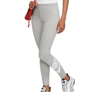 Legging Gris Femme Nike Tight pas cher