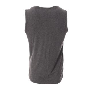 Débardeur Gris Homme RMS26 91340 vue 2
