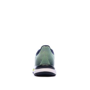 Chaussures de Running Verte Femme 361° Kairos vue 0