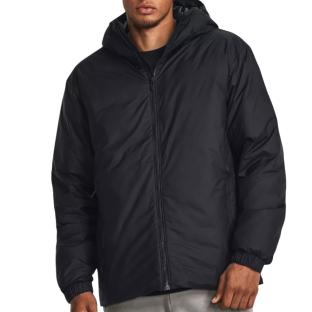 Doudoune Noire Homme Under Armour Limitless vue 0