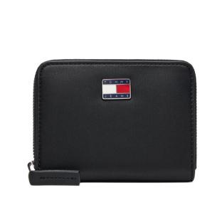 Portefeuille Noir Homme Tommy Hilfiger AW0AW18031 vue 0