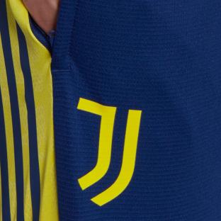 Juventus Pantalon Training Homme Adidas 2021/2022 vue 3