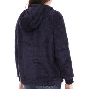 Veste Marine Femme Supreme Grip Etty vue 2