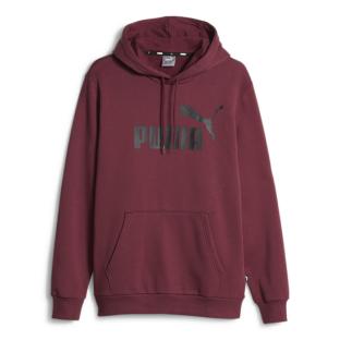 Sweat Bordeaux Homme Puma 586687 pas cher