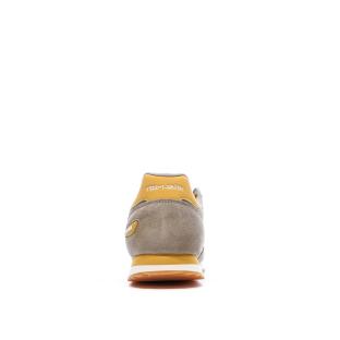 Baskets Beige/Jaune Homme Teddy Smith 120501 vue 0