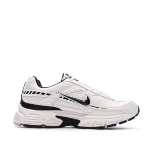 Baskets Blanches Homme Nike Initiator vue 2