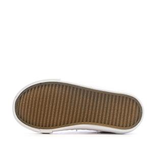 Baskets Rose Fille Kaporal Tippy Kaporal vue 0