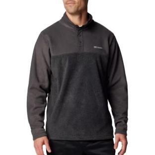 Polaire Grises Homme Columbia Steens Mountain pas cher