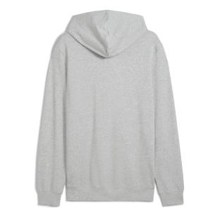 Sweat Gris Homme Puma Elevated vue 0