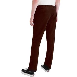 Pantalon Slim Marron Homme Dockers Cali Khakis vue 0