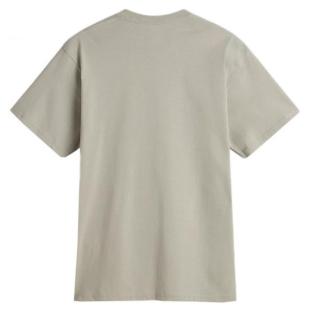 Vans London Men’s Beige T-Shirt Photo of the Espace des Marques %store% store - view of %key%