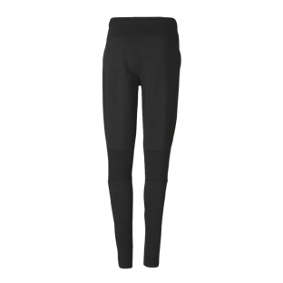 AC Milan Pantalon training Noir Garçon Puma 2020/21 vue 2
