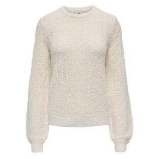 Pull Écru Femme JDY Marceline pas cher