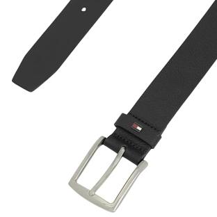 Ceinture Noire Homme Tommy Hilfiger Dentons vue 0