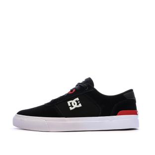 Men’s Black DC Shoes Teknic Trainers Photo of the Espace des Marques %store% store - view of %key%