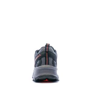 Chaussures de randonnée Noires Homme Merrell Speed Strike GTX vue 3