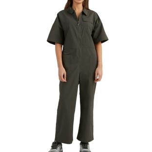 Combinaison Kaki Femme O'Neill Utility vue 0