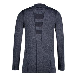 T-shirt Manches Longues Gris Foncé Homme Rukka Tira vue 0