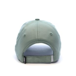 Casquette Verte Homme Puma Metal vue 3